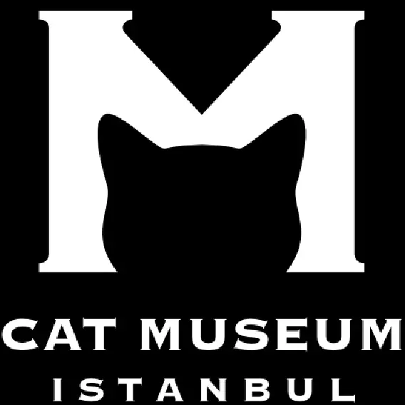 Cat Museum Logo